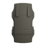 Mikrotik NetMetal ax Nero Supporto Power over Ethernet [PoE] (MikroTik NetMetal ax WiFi 6 Long Range Outdoor Access Point - L23UGSR-5HaxD2HaxD-NM)