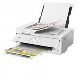 Canon PIXMA TS9551Ca Ad inchiostro A3 4800 x 1200 DPI Wi-Fi (Pixma Ts9551Ca Inkjet A3 4800 - X 1200 Dpi Wi-Fi - Warranty: 12M)