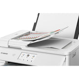 Canon PIXMA TS9551Ca Ad inchiostro A3 4800 x 1200 DPI Wi-Fi (Pixma Ts9551Ca Inkjet A3 4800 - X 1200 Dpi Wi-Fi - Warranty: 12M)