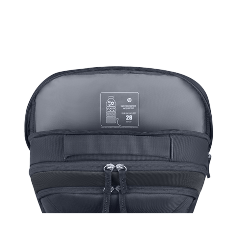 HP EVERYDAY 16 ODYSSEY ZAINO PER NOTEBOOK DA 16" IN POLIESTERE 3 SCOMPARTI GRIGIO