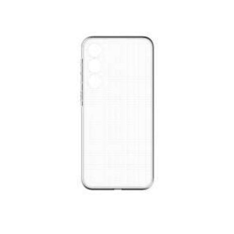 SAMSUNG COVER ORIGINALE FOR A35 5G TRASPARENTE