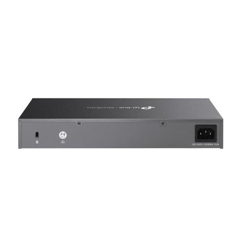 Omada Router VPN Multi-Gigabit - ER7412-M2