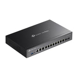 Omada Router VPN Multi-Gigabit - ER7412-M2