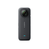 Insta360 X4 Adventure Bundle fotocamera per sport d'azione 72 MP 8K Ultra HD CMOS 25,4 / 2 mm (1 / 2") Wi-Fi 602 g
