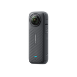 Insta360 X4 Adventure Bundle fotocamera per sport d'azione 72 MP 8K Ultra HD CMOS 25,4 / 2 mm (1 / 2") Wi-Fi 602 g