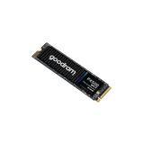 Goodram PX500 GEN.3 SSDPR-PX500-512-80-G3 drives allo stato solido 512 GB M.2 PCI Express 3.0 NVMe 3D NAND