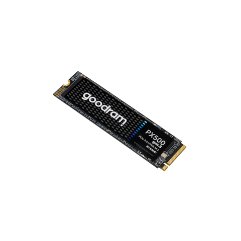 Goodram PX500 GEN.3 SSDPR-PX500-512-80-G3 drives allo stato solido 512 GB M.2 PCI Express 3.0 NVMe 3D NAND