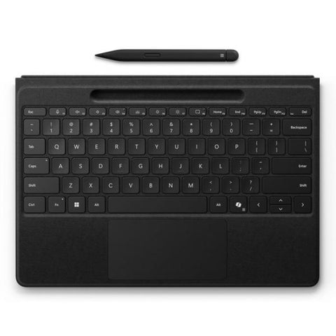 Microsoft Surface Pro Flex w/Slim Pen Bluetooth Nero