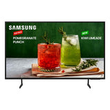 Samsung LH85BEDHLGUXEN visualizzatore di messaggi Pannello piatto per segnaletica digitale 2,16 m (85") Wi-Fi 4K Ultra HD Nero Tizen 16/7