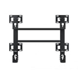 Samsung WMN-8200SCXEN Supporto TV a parete Nero