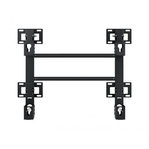 Samsung WMN-8200SCXEN Supporto TV a parete Nero