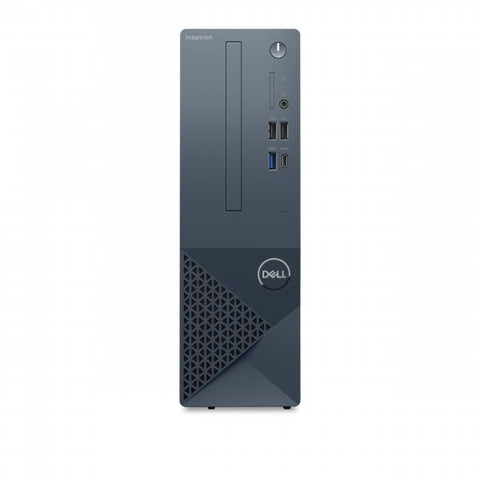 DELL INSPIRON 3030 SMALL DESKTOP i5-12400 RAM 16GB-SSD 512GB NVMe-INTEL UHD GRAPHICS 730-WI-FI-WIN 11 PROF (T2N0F)