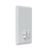 UBIQUITI U6-MESH-PRO-EU ACCESS POINT WIRELESS INDOOR/OUTDOOR WI-FI 6 2 PORTE 1Gbps RJ45 573.5 Mbps/2.4GHz (2x2) + 2400 Mbps at 5GHz (2x2)