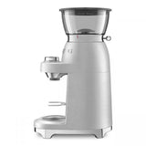 Smeg CGF02SSEU non classificato