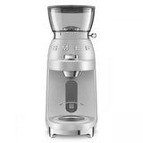 Smeg CGF02SSEU non classificato