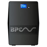 BPC PSTARI1500 gruppo di continuit [UPS] A linea interattiva 1,5 kVA 900 W (BPC PowerStar Line Interactive 1500/900 2x9AH)