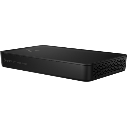 HP Poly - PoE injector - United Kingdom