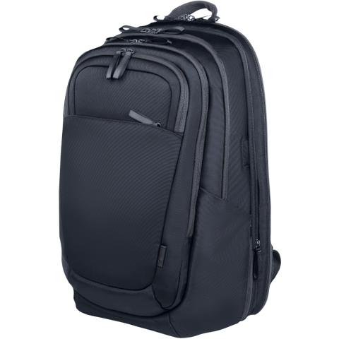 HP TRAVEL PLUS ZAINO PER NOTEBOOK FINO A 17.3" 30 LT BLU NOTTE