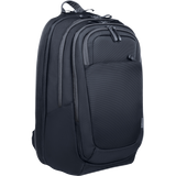 HP TRAVEL PLUS ZAINO PER NOTEBOOK FINO A 17.3" 30 LT BLU NOTTE