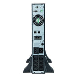 BPC PowerGem Online 2000/2000 4x9AH gruppo di continuit [UPS] Doppia conversione [online] 2000 kVA 2000 W (BPC PowerGem Online 2000/2000 4x9AH)