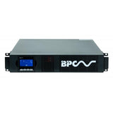 BPC PowerGem Online 2000/2000 4x9AH gruppo di continuit [UPS] Doppia conversione [online] 2000 kVA 2000 W (BPC PowerGem Online 2000/2000 4x9AH)