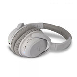 Lindy LH500XW Auricolare Con cavo e senza cavo A Padiglione Musica e Chiamate Micro-USB Bluetooth Grigio