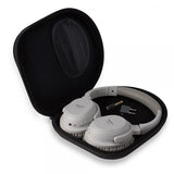 Lindy LH500XW Auricolare Con cavo e senza cavo A Padiglione Musica e Chiamate Micro-USB Bluetooth Grigio