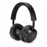 Lindy LH900XW Auricolare Con cavo e senza cavo A Padiglione Musica e Chiamate USB tipo-C Bluetooth Nero