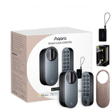 Aqara Kit Serratura Intelligente U200 Nero