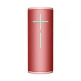 Ultimate Ears BOOM 4 Altoparlante estéreo portátil Rojo 