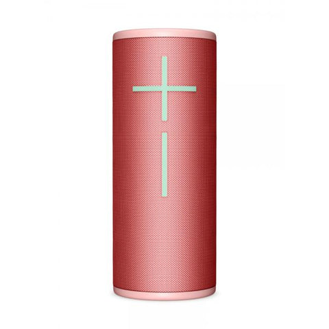Ultimate Ears BOOM 4 Altoparlante portatile stereo Rosso