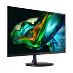 Acer SH272 E Monitor PC 68,6 cm [27] 1920 x 1080 Pixel Full HD LCD Nero (SH272Ebmihux)