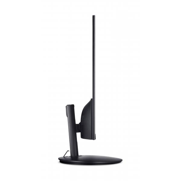 Acer SH272 E Monitor PC 68,6 cm [27] 1920 x 1080 Pixel Full HD LCD Nero (SH272Ebmihux)