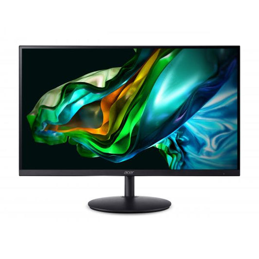 Acer SH272 E Monitor PC 68,6 cm [27] 1920 x 1080 Pixel Full HD LCD Nero (SH272Ebmihux)