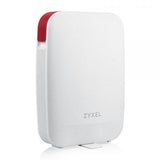 ROUTER SECURITY 60 1WAN 2,5GBE 4LAN WIFI6 5,4GBPS VPN FREE NEBULA BASIC