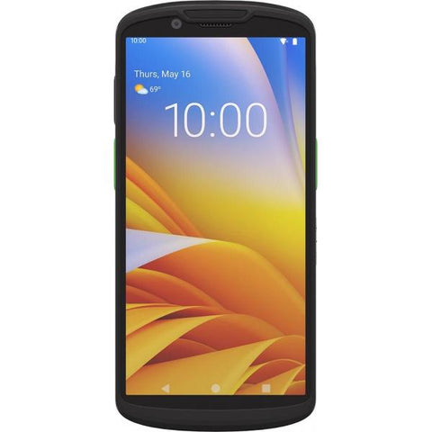 Zebra TC58E computer palmare 15,2 cm (6") 1080 x 2160 Pixel Touch screen 282 g Nero