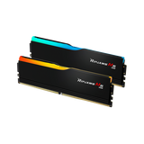G.Skill Ripjaws M5 RGB F5-6000J3040F16GX2-RM5RK memoria 32 GB 2 x 16 GB DDR5 6000 MHz