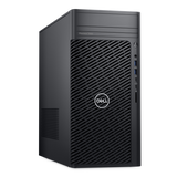 DELL PRECISION 3680 WORKSTATION i7-14700 1.5GHz RAM 16GB-SSD 512GBM.2 NVMe-WIN 11 PROF BLACK (HJC5Y)