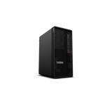 Lenovo ThinkStation P2 30FR - Tower 1 x Core i7 i7-14700 / fino a 5.4 GHz - vPro Enterprise - RAM 32 GB - SSD 1 TB - TCG Opal Encryption, NVMe, Performance - GeForce RTX 4060 - Gigabit Ethernet - Win