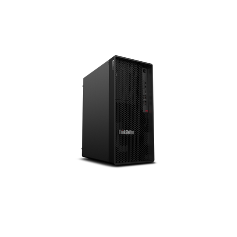 Lenovo ThinkStation P2 30FR - Tower 1 x Core i7 i7-14700 / fino a 5.4 GHz - vPro Enterprise - RAM 32 GB - SSD 1 TB - TCG Opal Encryption, NVMe, Performance - GeForce RTX 4060 - Gigabit Ethernet - Win