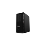 Lenovo ThinkStation P2 30FR - Tower 1 x Core i7 i7-14700 / fino a 5.4 GHz - vPro Enterprise - RAM 32 GB - SSD 1 TB - TCG Opal Encryption, NVMe, Performance - GeForce RTX 4060 - Gigabit Ethernet - Win