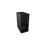 Lenovo ThinkStation P2 30FR - Torre 1 x Core i7 i7-14700 / hasta 5.4 GHz - vPro Enterprise - RAM 32 GB - SSD 1 TB - TCG Opal Encryption, NVMe, Performance - GeForce RTX 4060 - Gigabit Ethernet - Windows