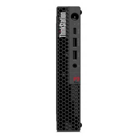 LENOVO P3 Tiny 30H0005QIX i9-14900T 32GB SSD1TB nVidia T1000 8GB W11P