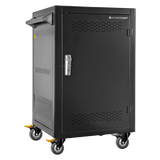 Power Technologies LITE Series AC-LITE-H65 Soporte para la gestión de dispositivos portátiles Nero (AC-LITE-H65 30 Bay Smart Charg) 