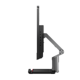 ALL IN ONE LENOVO M90 GEN5 12SH0002IX 23,8" TOUCH I5-14500 16GB SSD1TB TASTIERA MOUSE W11P