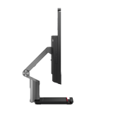 ALL IN ONE LENOVO M90 GEN5 12SH0002IX 23,8" TOUCH I5-14500 16GB SSD1TB TASTIERA MOUSE W11P