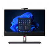 LENOVO THINKCENTRE M90a GEN 5 ALL IN ONE 23.8" TOUCH SCREEN i5-14500 RAM 16GB-SSD 1.000GB NVMe-DVDRW-INTEL UHD GRAPHICS 770-WI-FI 6E-WIN 11 PROF (12SH0002IX)