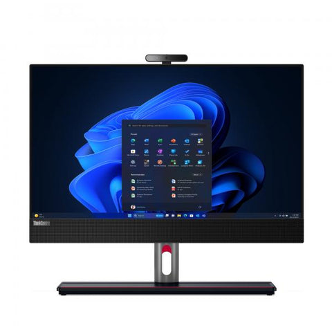 LENOVO THINKCENTRE M90a GEN 5 ALL IN ONE 23.8" TOUCH SCREEN i5-14500 RAM 16GB-SSD 1.000GB NVMe-DVDRW-INTEL UHD GRAPHICS 770-WI-FI 6E-WIN 11 PROF (12SH0002IX)
