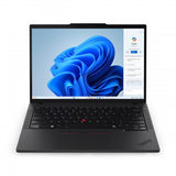LENOVO THINKPAD P14S G5 WORKSTATION MOBILE 14" WUXGA AMD RYZEN 7 8840HS 3.3GHZ RAM 32GB-SSD 1.024GB M.2 NVME-WI-FI 6E-WIN 11 PROF BLACK (21ME0005IX)