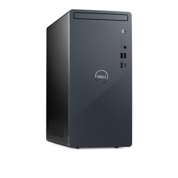 DELL INSPIRON MT i5-12400 RAM 8GB-SSD 512GB NVMe-INTEL UHD GRAPHICS 730-WI-FI 6-WIN 11 PROF (1D23K)